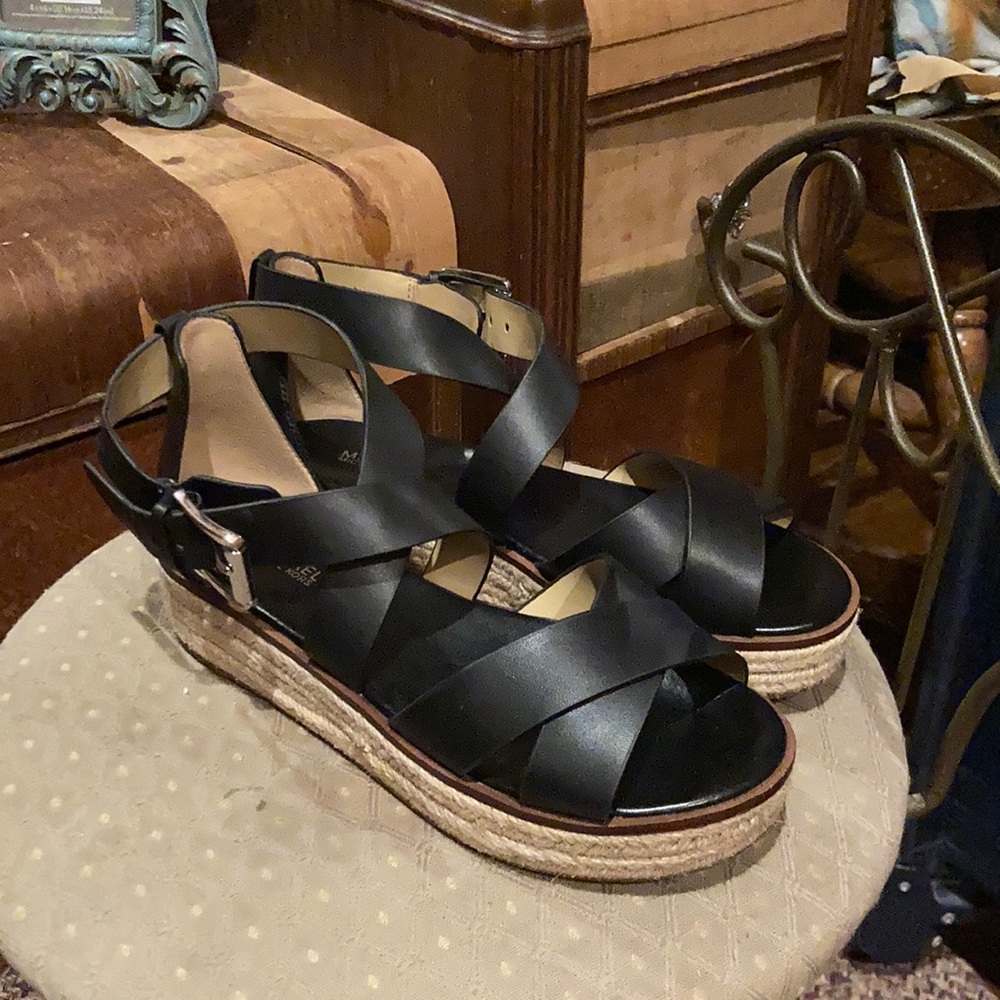 Michael Kors Sandals